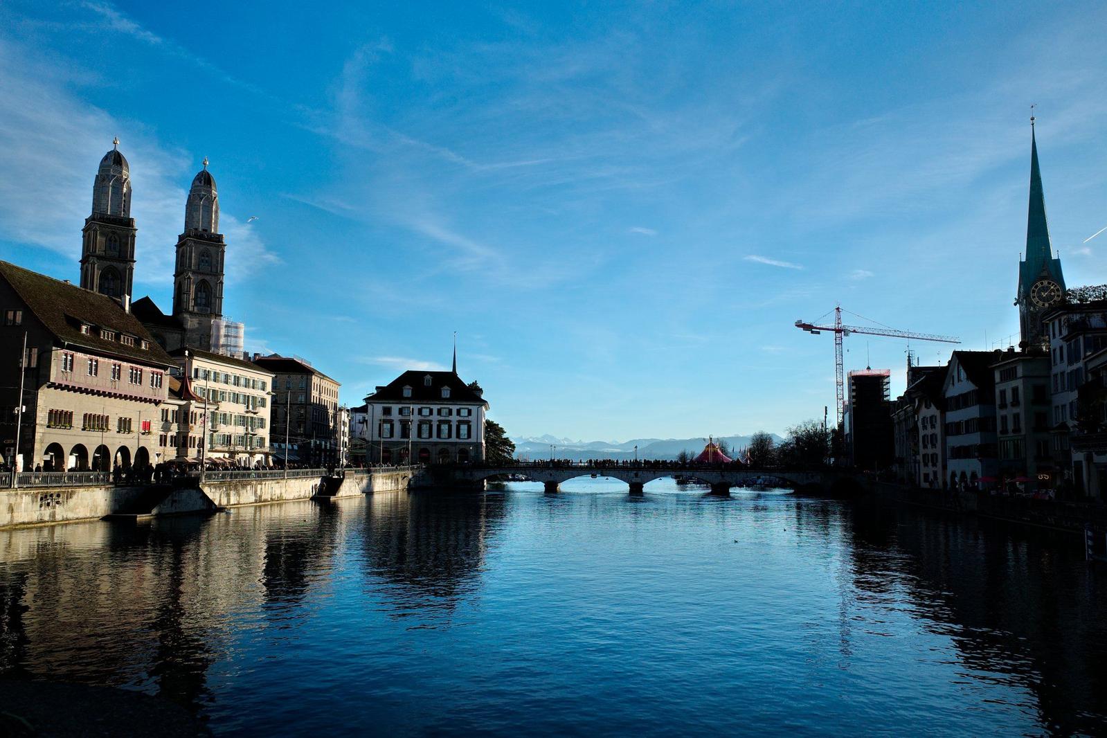 Cost of Living in Zurich vs Bern vs Basel: Expat Guide
