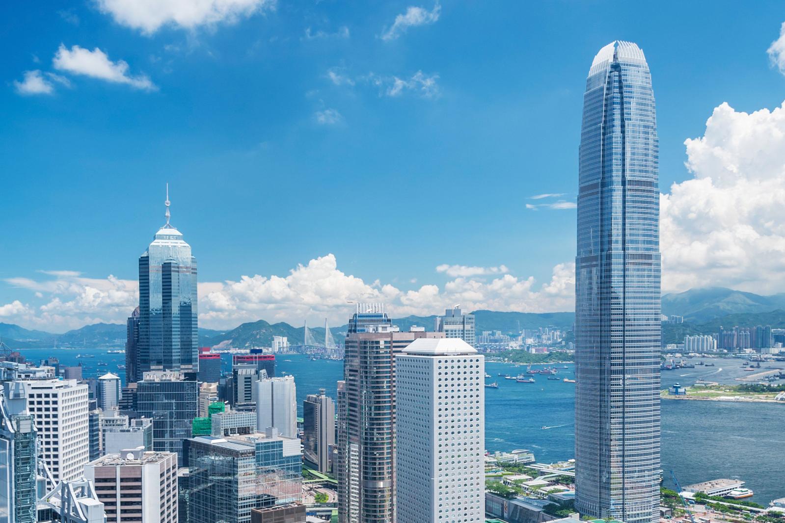 Hong Kong Capital Investment Entrant Scheme (CIES) Explained