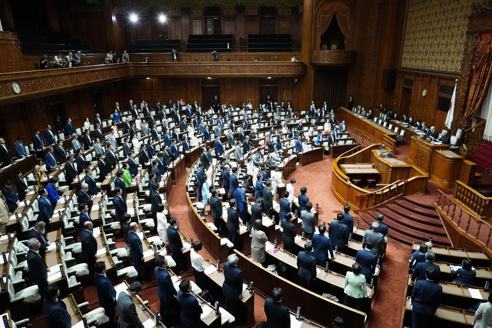 Japan Engineer/Specialist in Humanities Visa: Requirements Explained