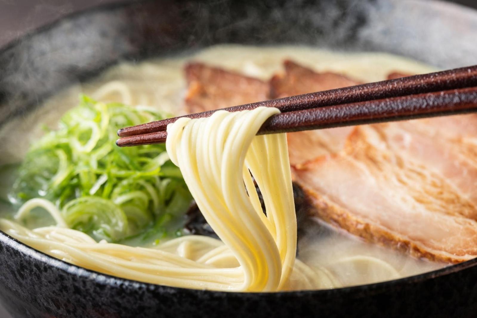 Regional Cuisine of Kyushu: Dishes Worth Traveling For