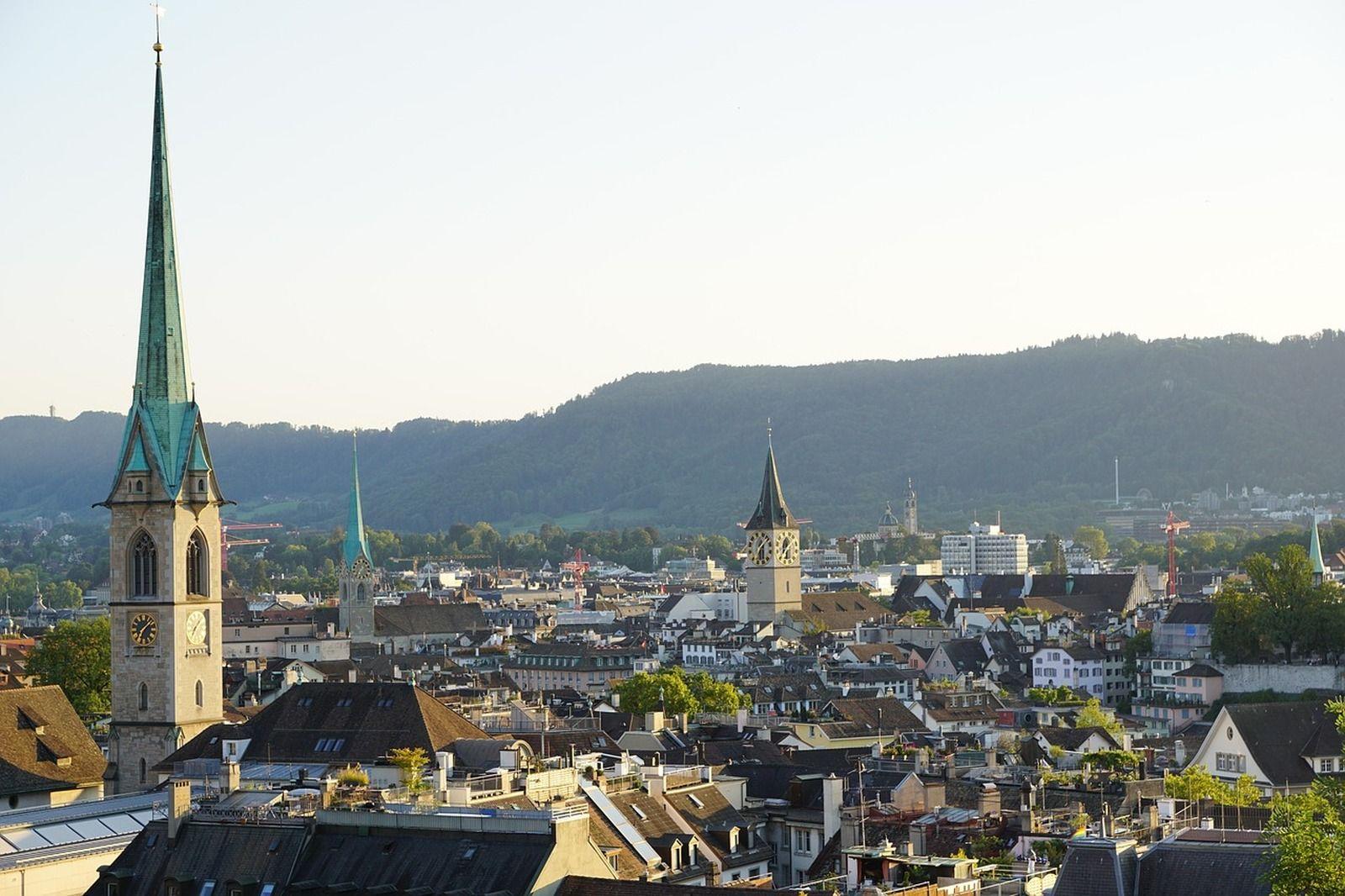 Studying at ETH Zurich and University of Zurich: A 2026 Guide
