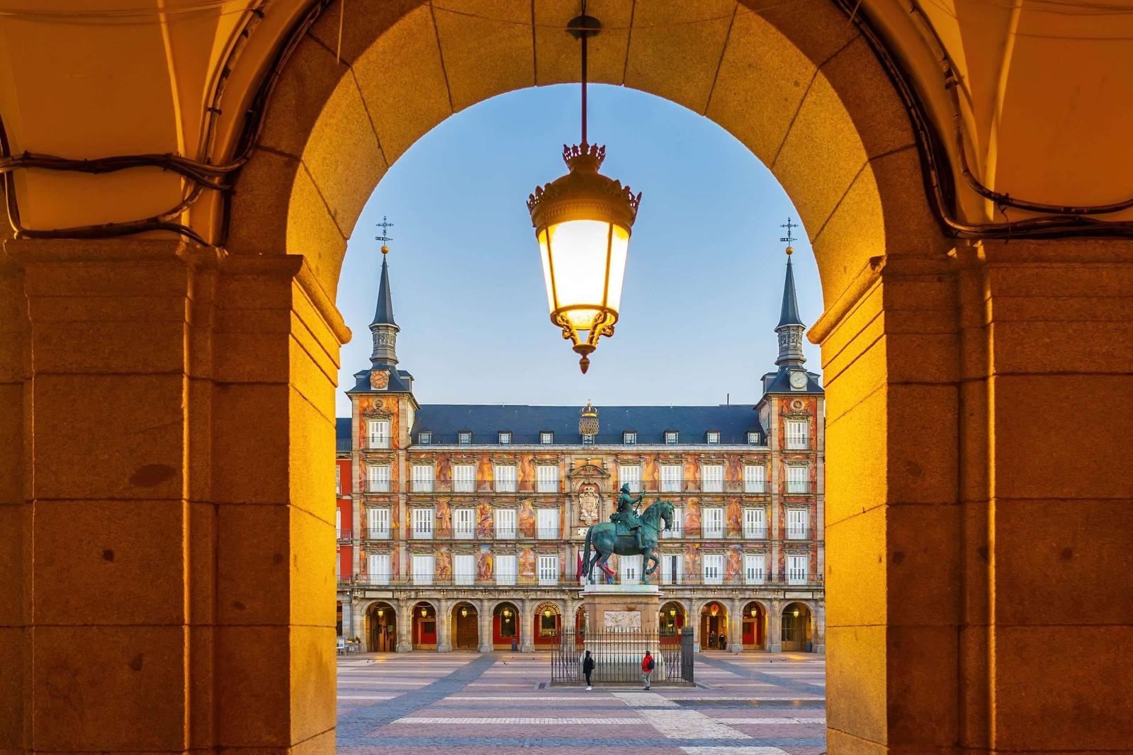 Three Days in Madrid: A First-Timer's Itinerary