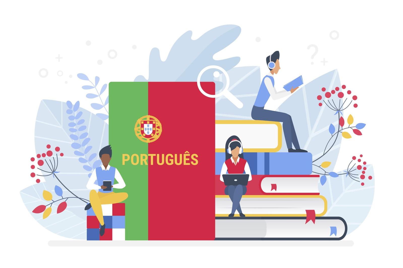 portuguese grammar