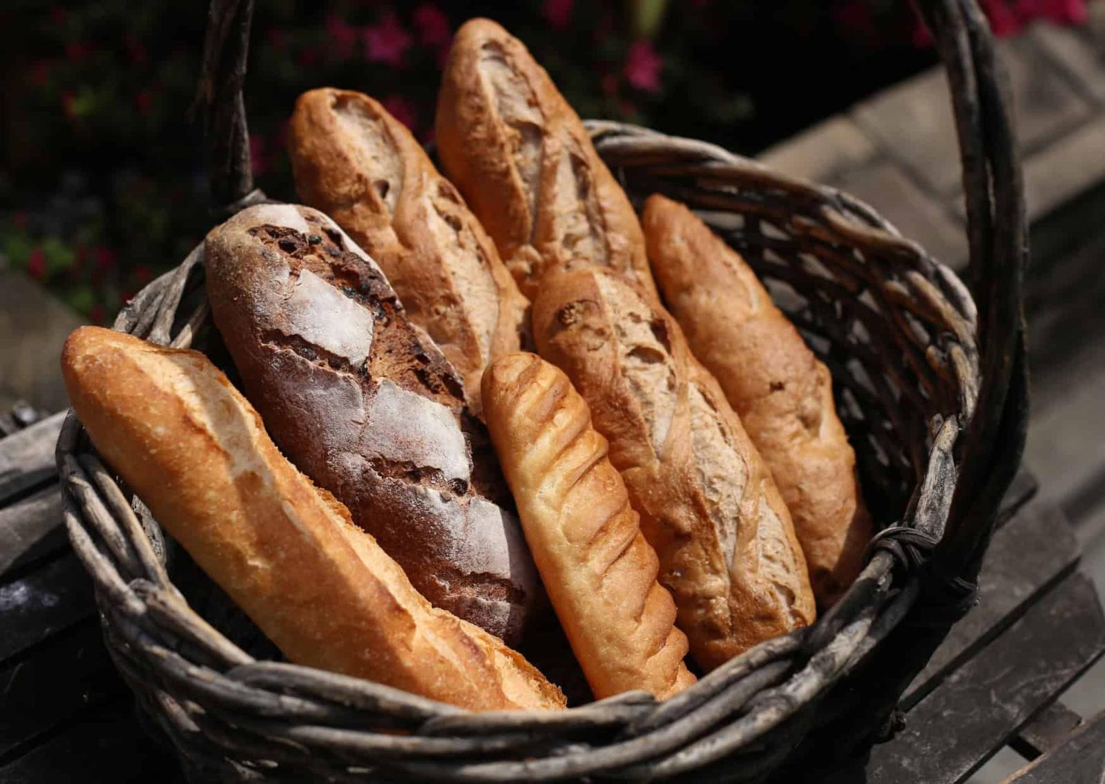 Boulangerie Etiquette: How to Order Bread and Pastries Like a Local