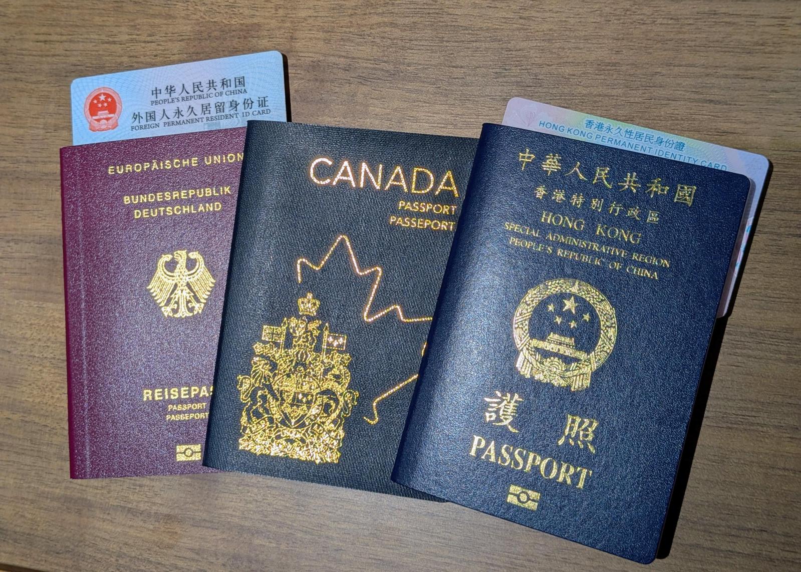 How Foreigners Can Get Permanent Residency (Green Card) in China