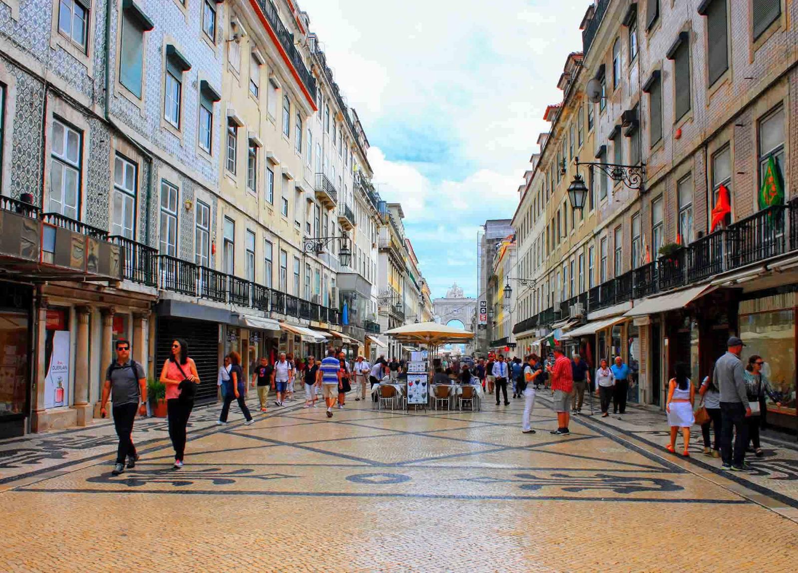 The Portugal D2 Entrepreneur Visa Explained for Non-EU Founders