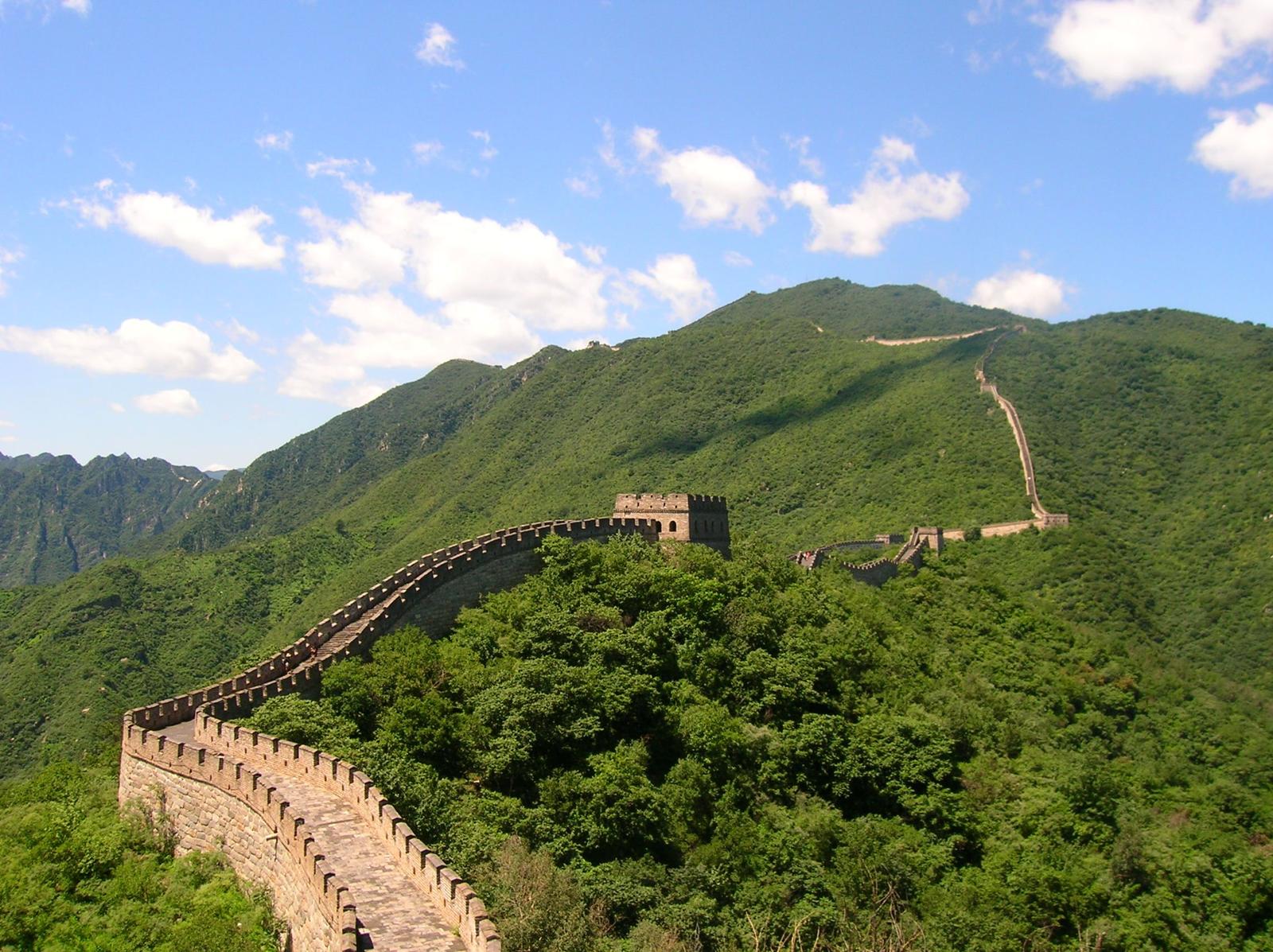 The Classic Two Week China Itinerary: Beijing, Xi'an, Shanghai