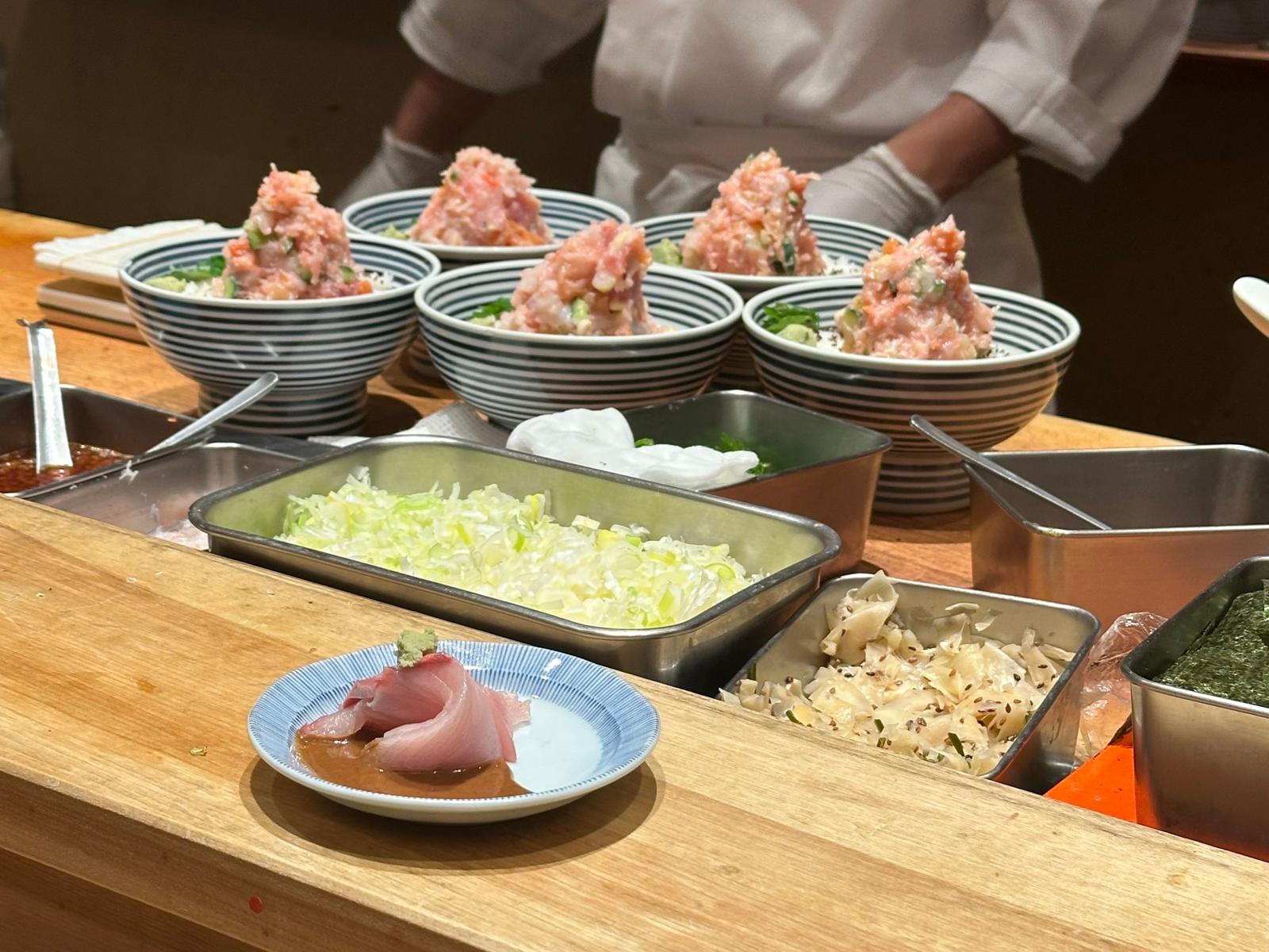 Halal Food in Tokyo: Where to Find Certified Restaurants