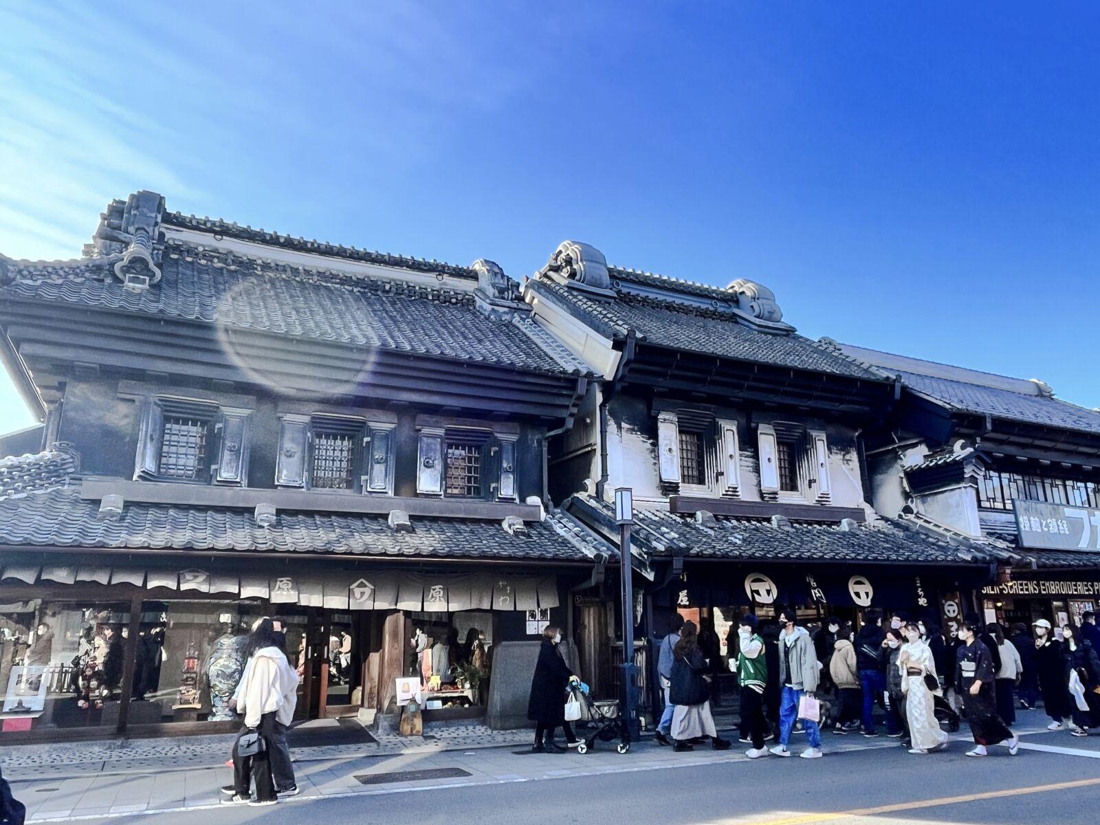Hidden Gems Near Tokyo: Day Trips Most Tourists Miss