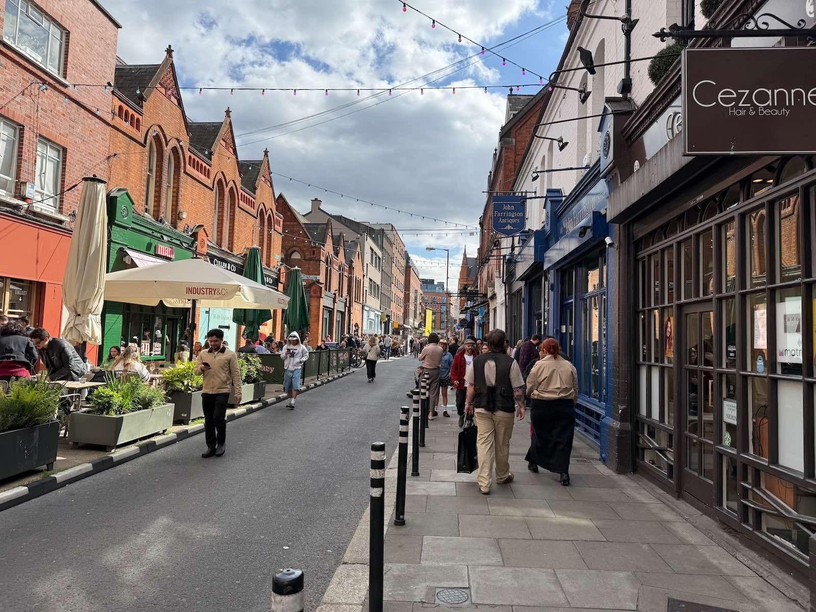 アイルランドワーホリ費用|初期80万円の内訳と現地生活費