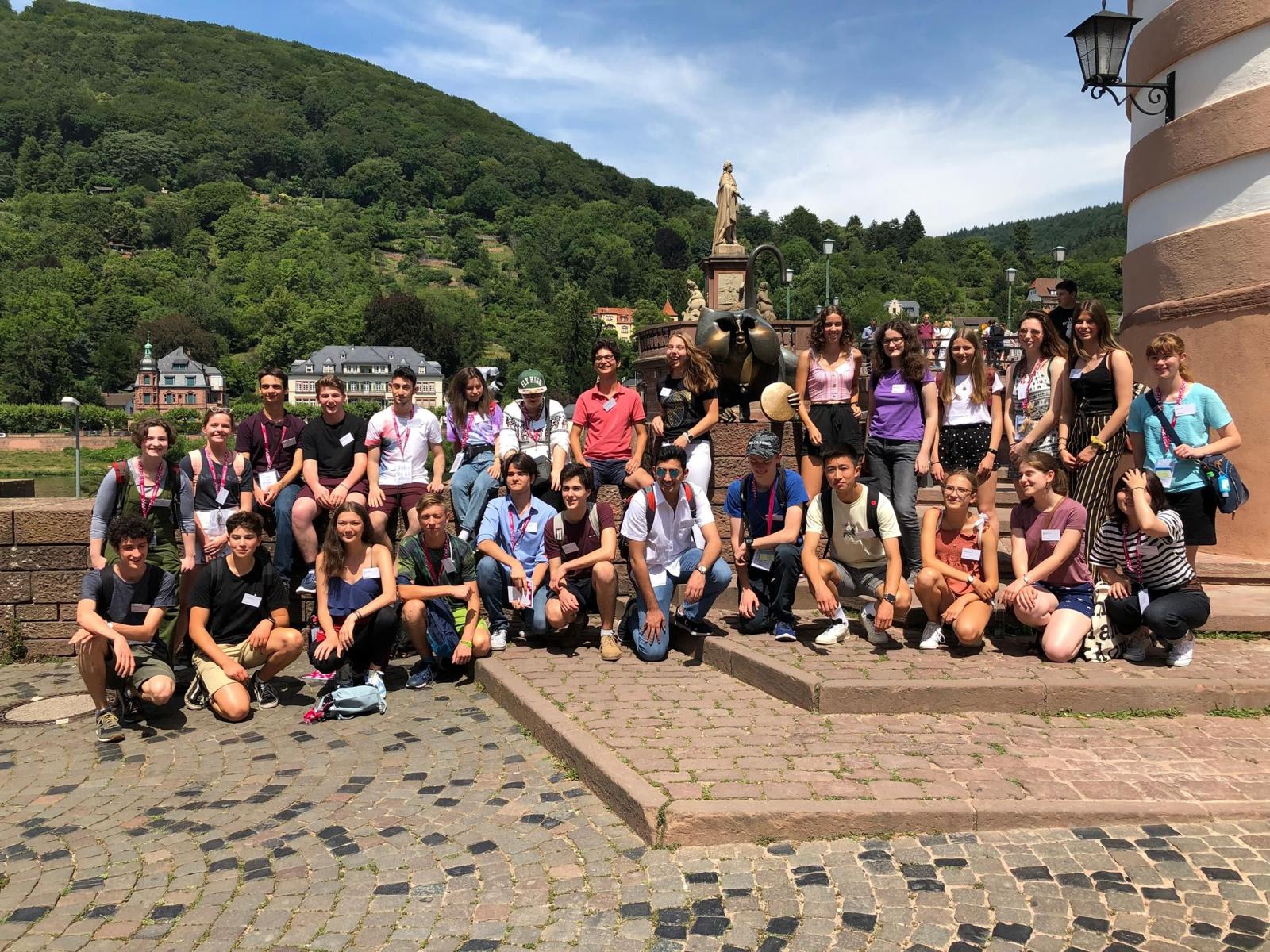 TUM, LMU, Heidelberg: Tuition Guide for International Students