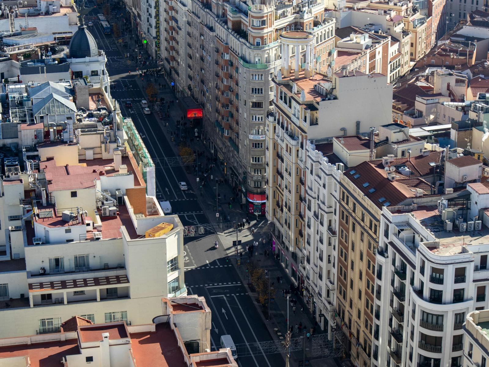 How to Find English-Speaking Jobs in Madrid as a Foreigner