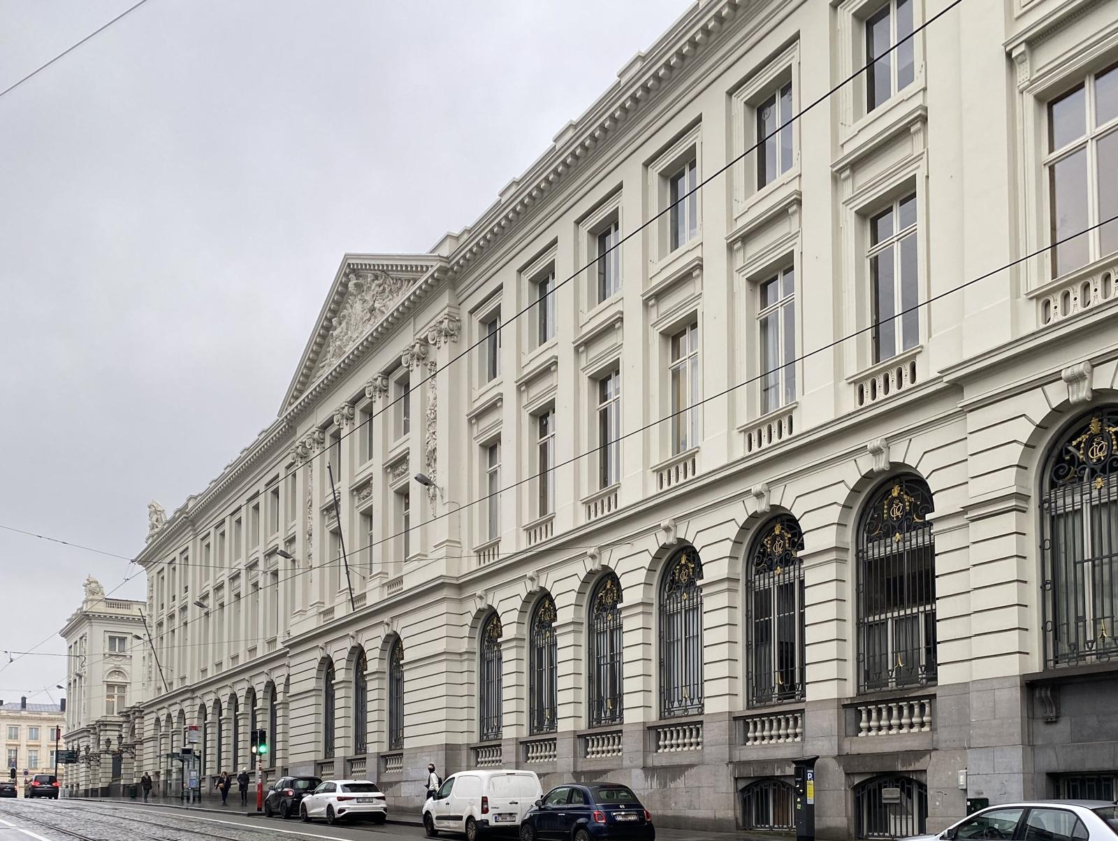 How to Open a Belgian Bank Account as a New Arrival