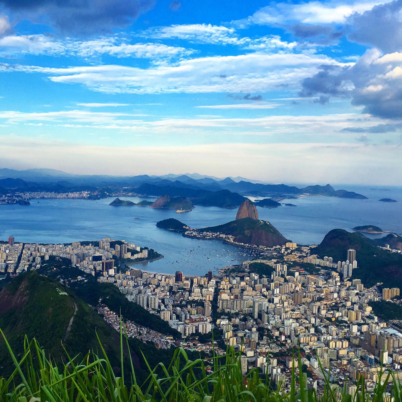Two Weeks in Brazil: Rio, Salvador, and Iguaçu Itinerary