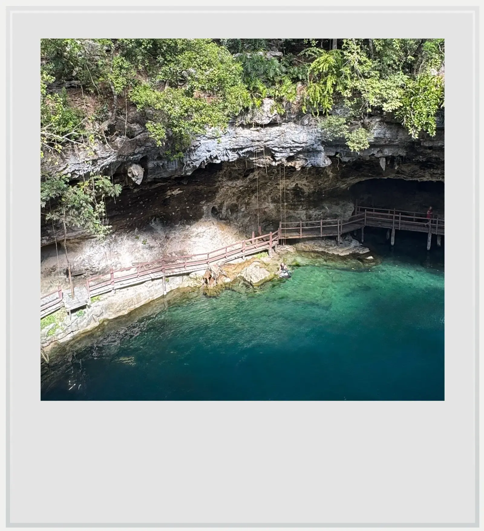 Yucatán Peninsula Road Trip: Mérida, Cenotes, Riviera Maya