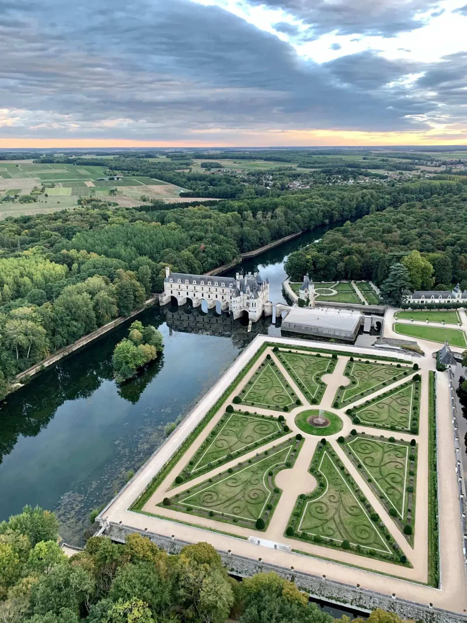One Week in France: Paris, Loire Valley, and Normandy