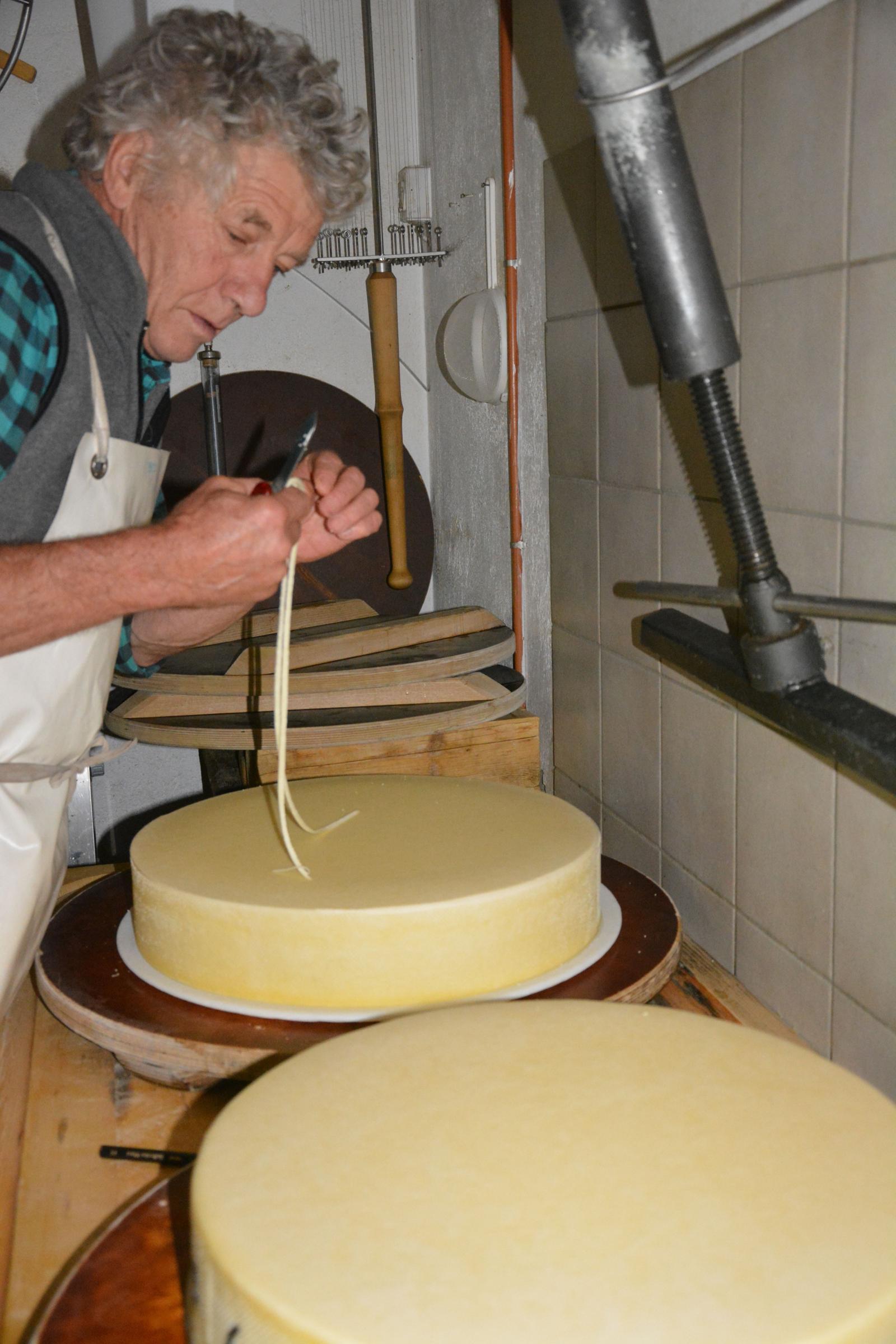 Swiss Food Beyond Fondue: Regional Dishes Worth Seeking Out