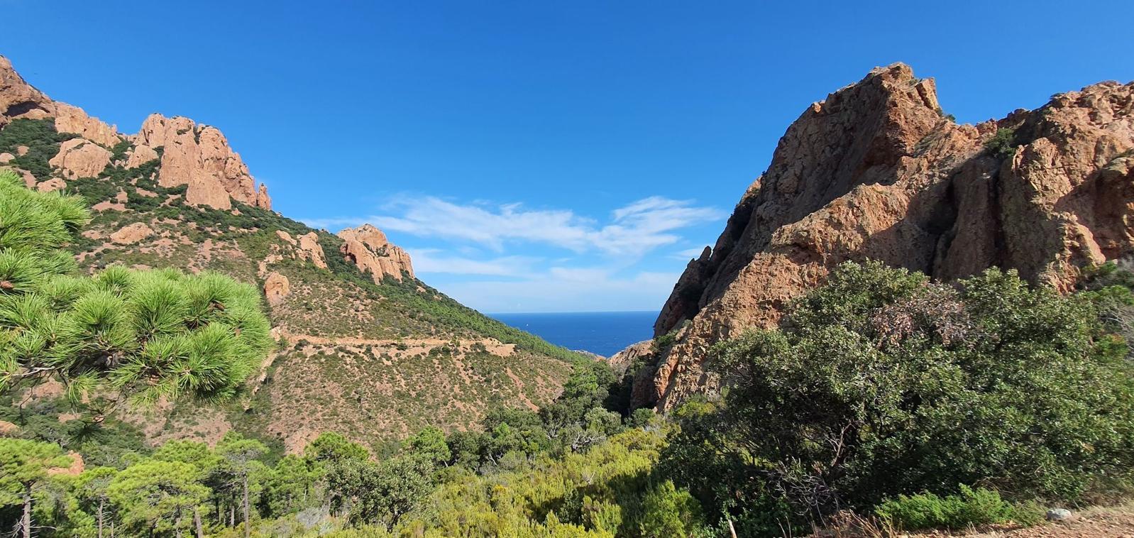 Côte d'Azur Road Trip: Nice, Cannes, Antibes & Hidden Coves