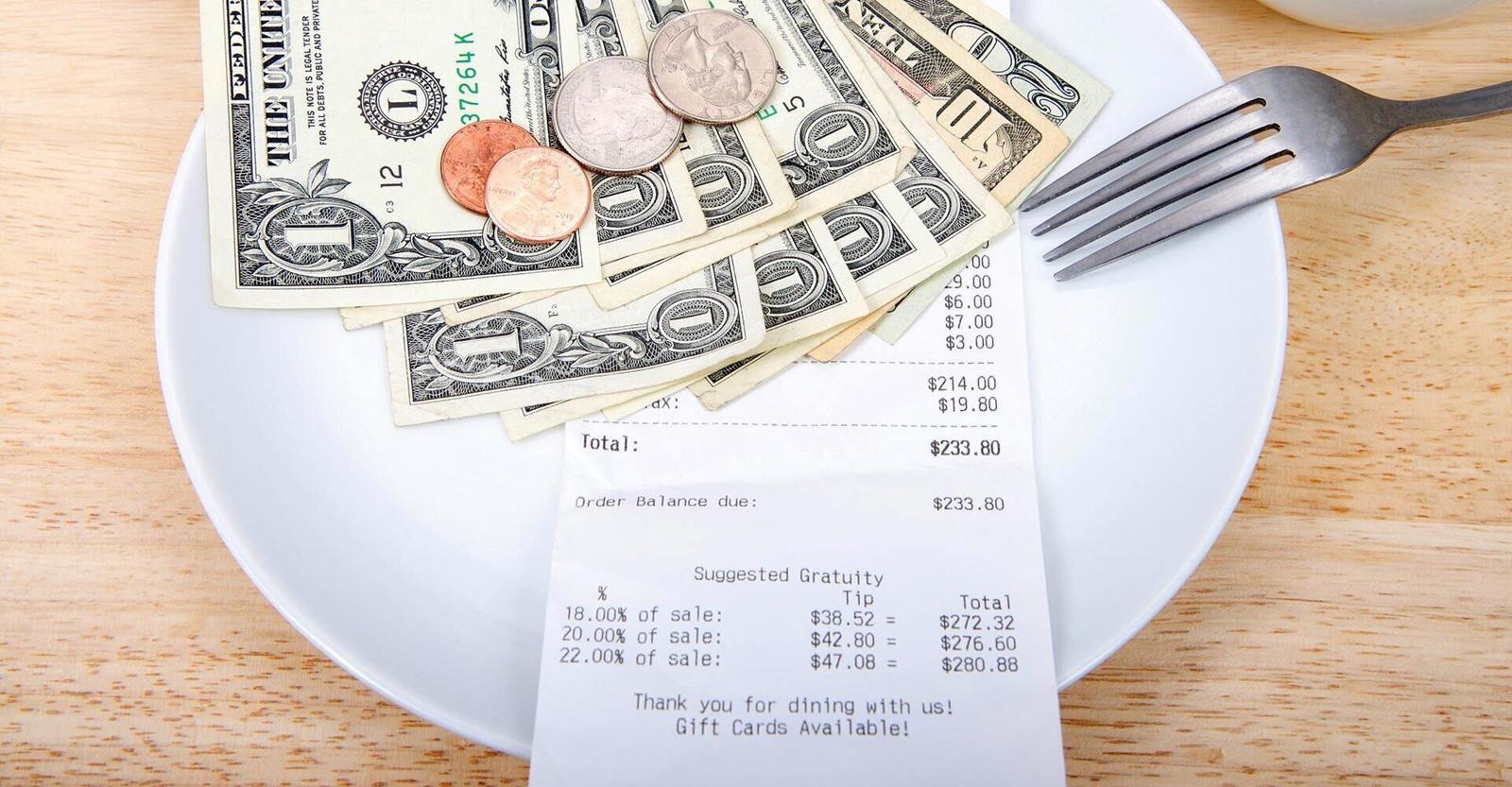アメリカの食事が高い理由と外食を抑える節約のコツ
