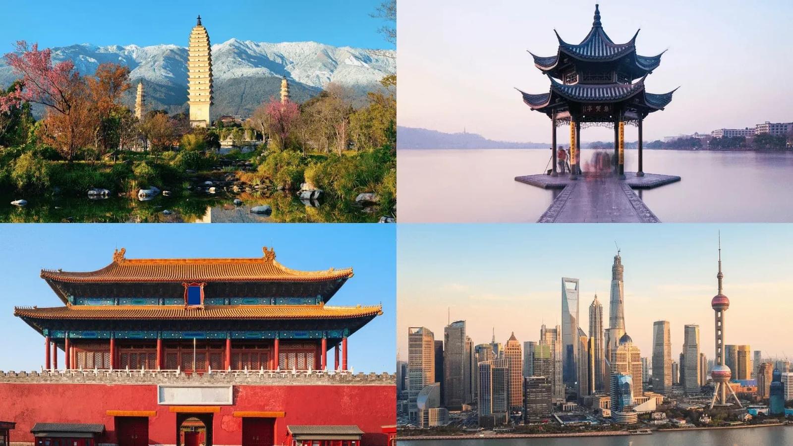 Living Behind the Great Firewall: VPN and Internet Reality for Expats in China