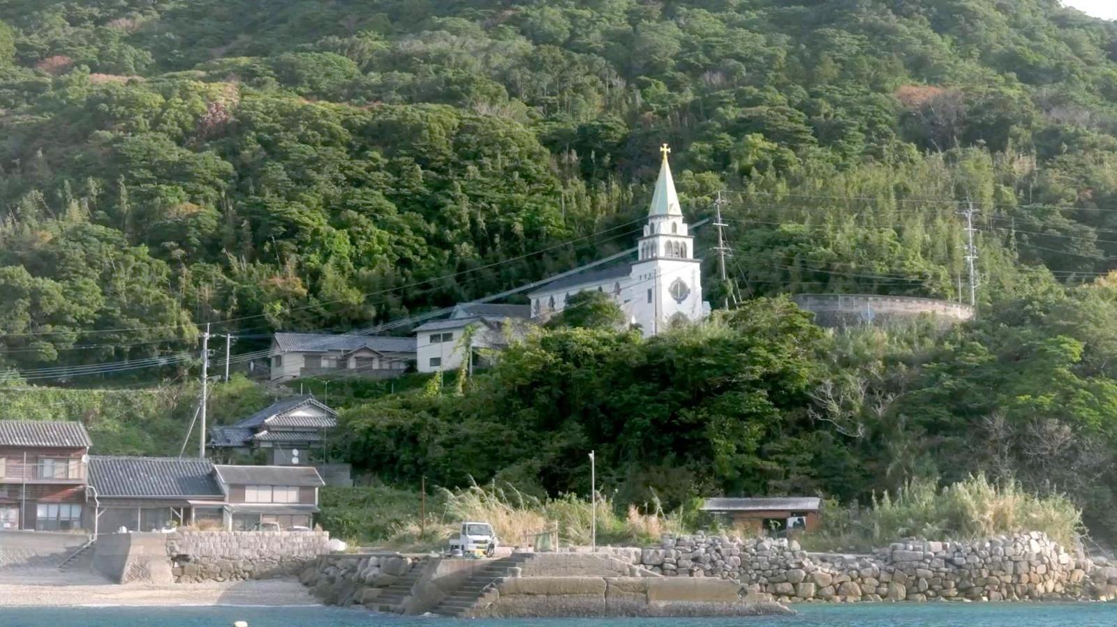 Nagasaki and Goto Islands Itinerary: A Quiet Kyushu Detour