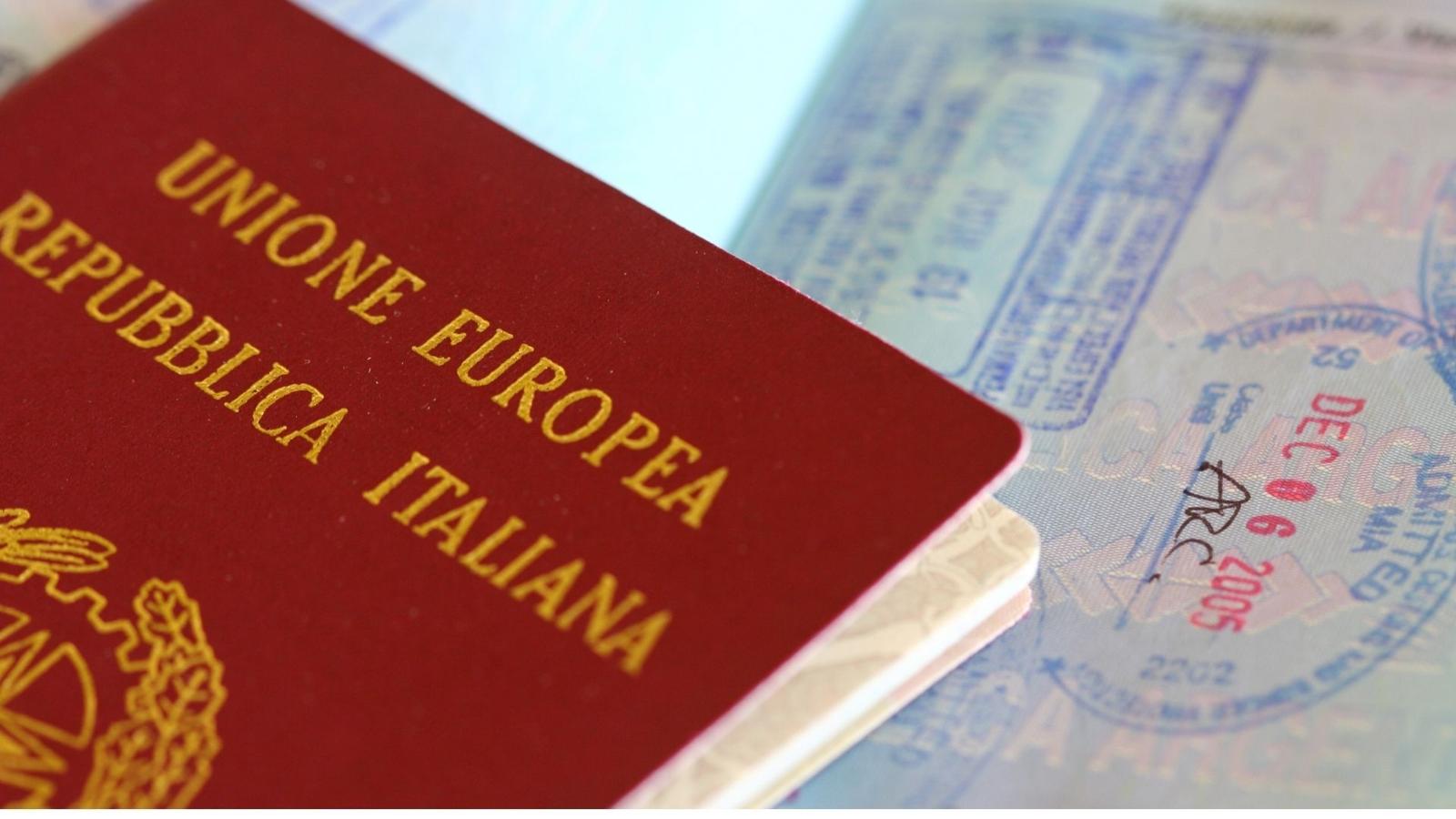 Naturalizing as Italian After 10 Years: Full 2026 Process