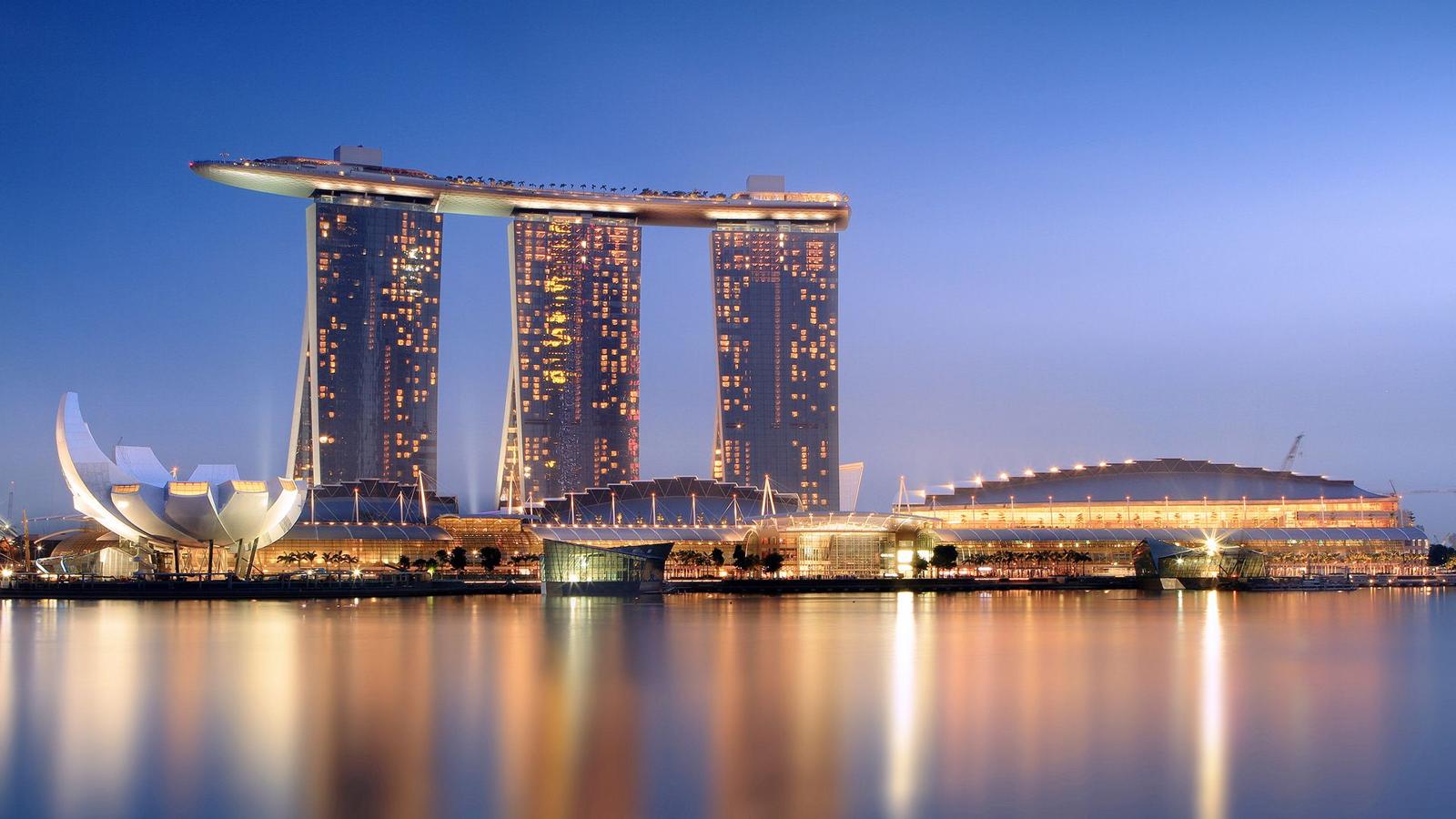 Singapore Employment Pass (EP) and PEP Eligibility in 2026