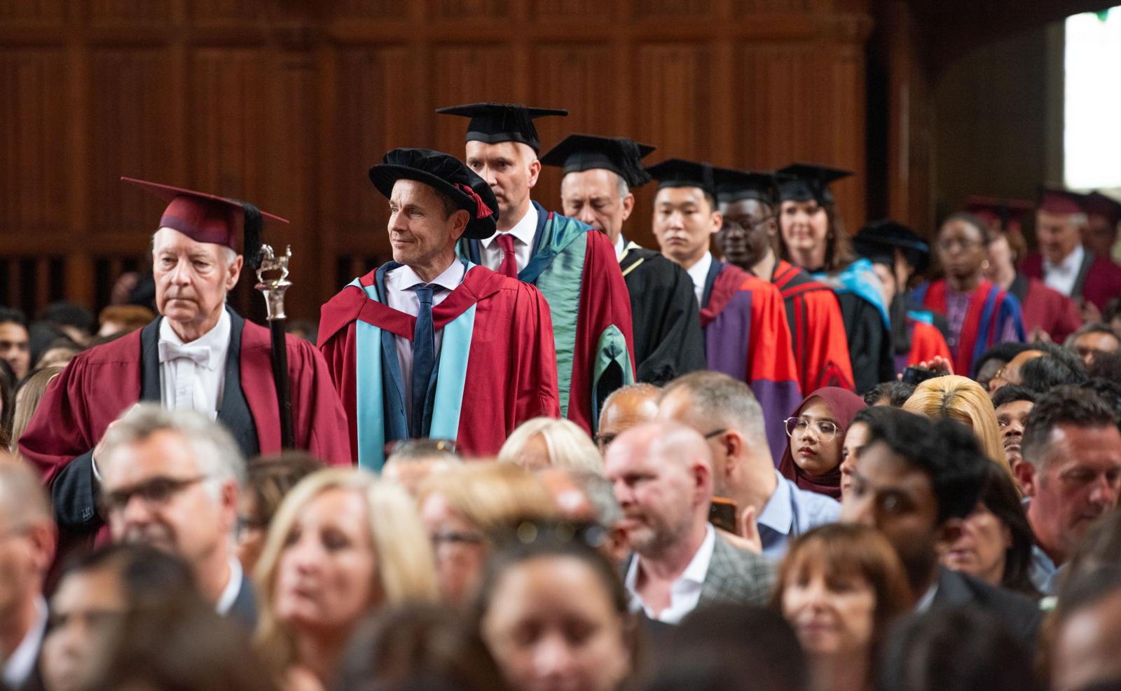Graduate Routeビザとは?イギリス卒業後2年滞在の使い方