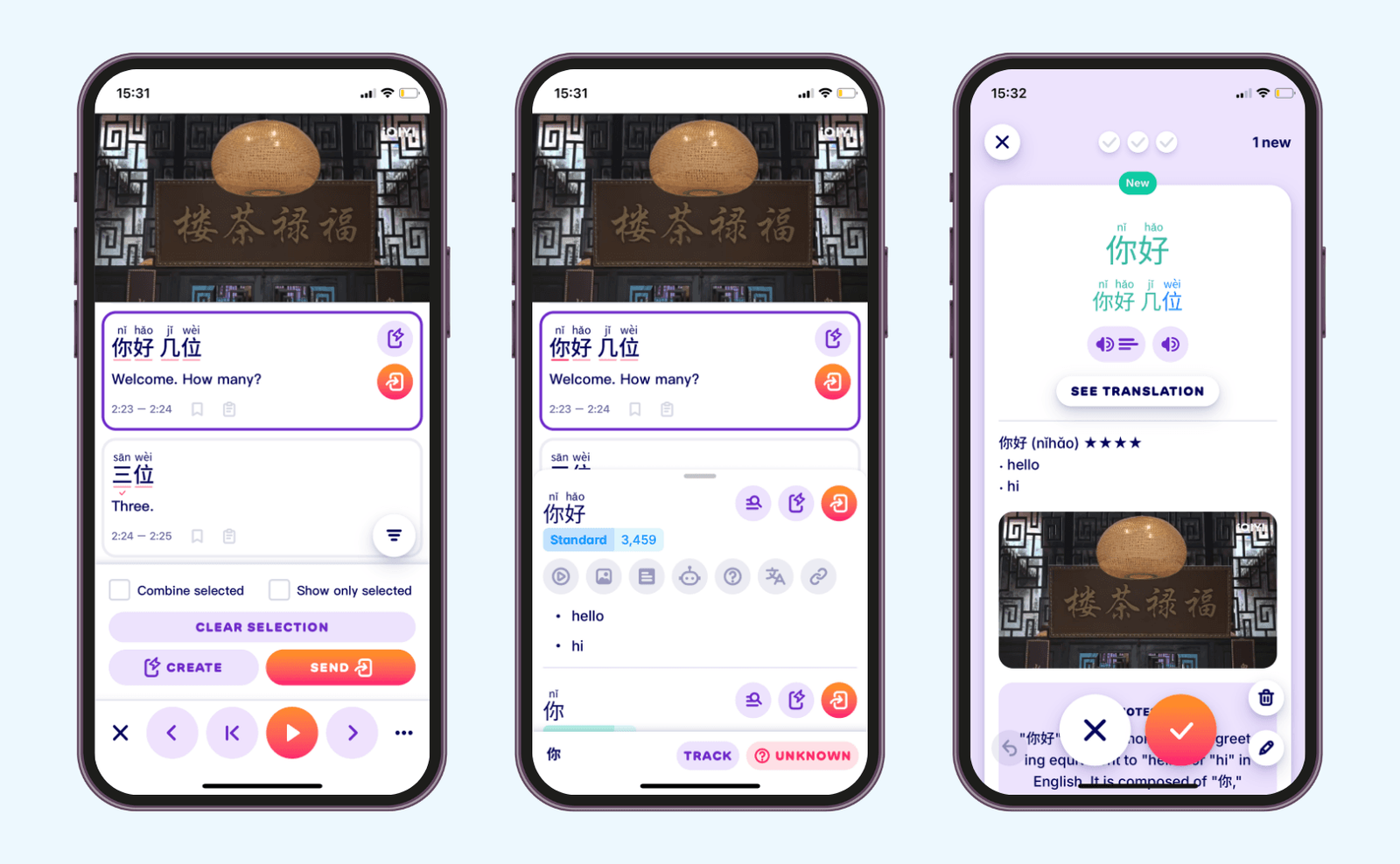 Ways to say excuse me to get attention. Powered by Migaku app