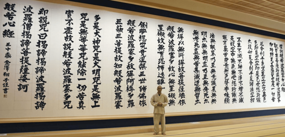 Japanese Calligraphy Guide: Learn Shodo Basics and Start