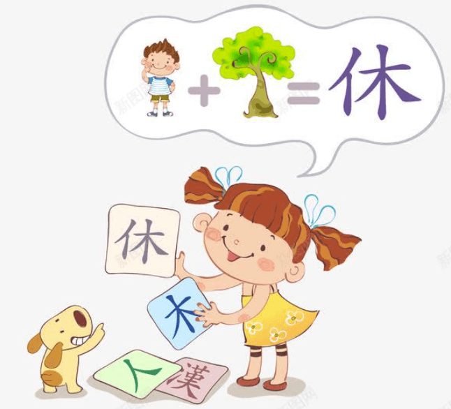 Chinese Character Mnemonics: Radicals, Components, How to Make Stories