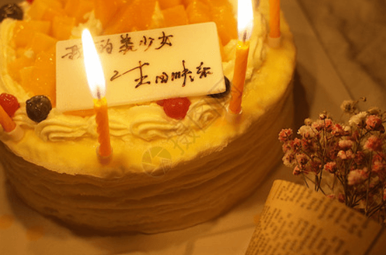Happy birthday in Chinese: Universal translation, expressions for the elderly, different occasions