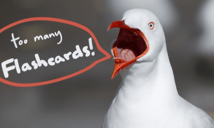 Chinese Character Flashcards: Reasons for Using Flashcards, Handwriting Flashcards, Flashcard Apps