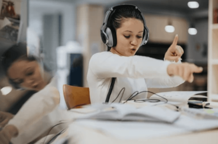 Japanese Immersion Learning - Banner