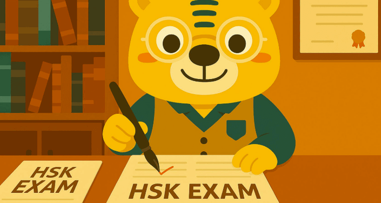 HSK Test: Definitions, Levels, How to Practice, How to Go Beyond It