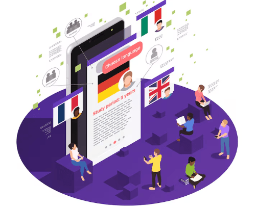 英語勉強アプリの機能比較と選び方ガイド - Banner