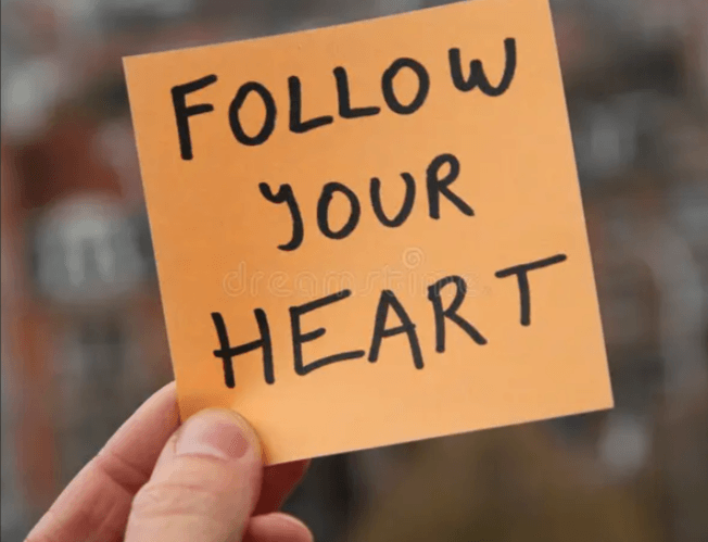 フォロワーを表すイディオム:follower - Banner