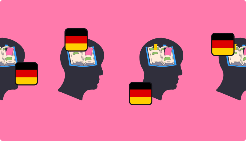 learn german