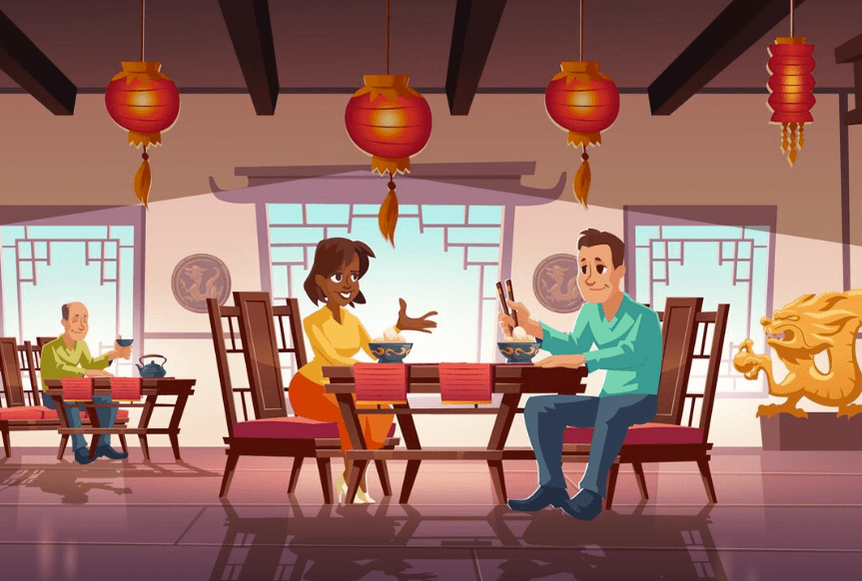 Chinese Restaurant Phrases: Reservations, Ordering, Allergies, Paying Bills, and Tips