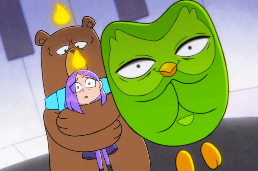 Duolingo Chinese Review: Pinyin, Hanzi, Grammar, Words, Migaku App