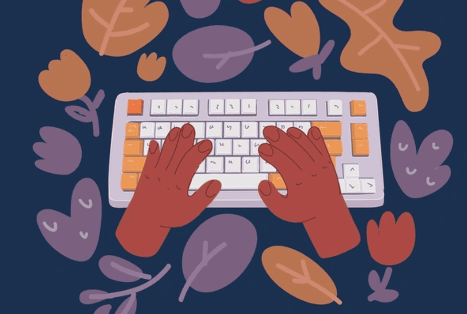 Pinyin Typing: IME, Type in Pinyin, Wubi, Voice Input