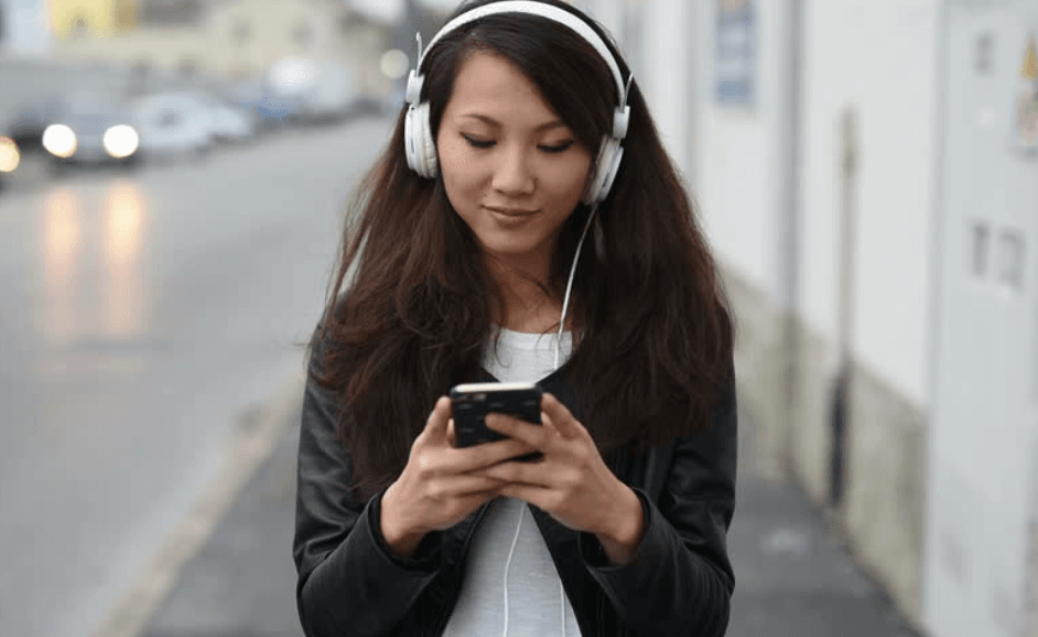 japanese listening practice - Banner