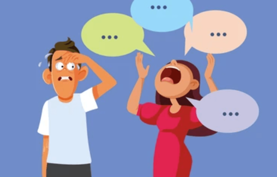 Chinese Conversation Practice: Reading Out Loud, Shadowing, Mock Speeches, Real Life Conversations