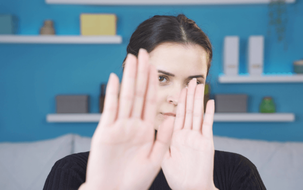 決してを表すイディオム:never - Banner